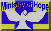 Ministry of Hope Logo